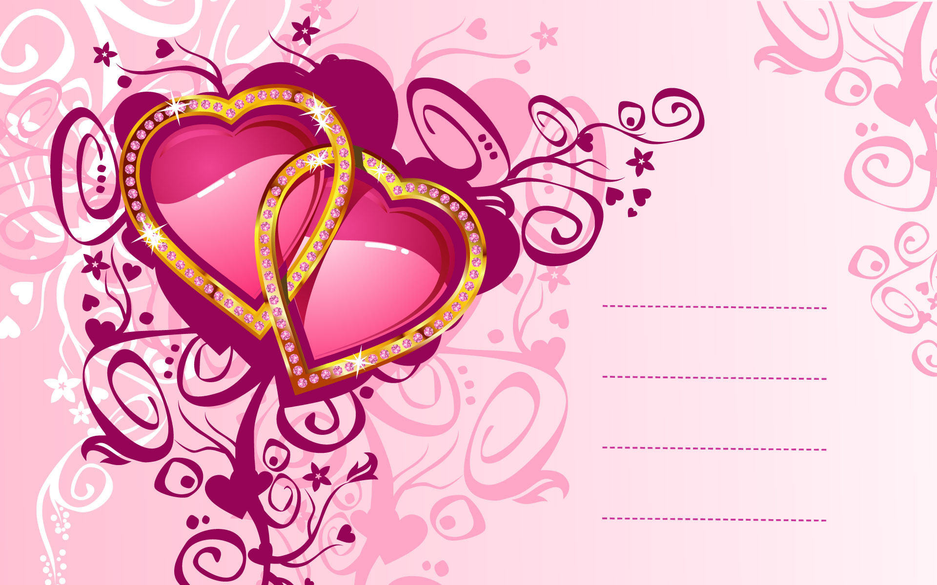 Love Card Widescreen635037113